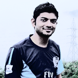 Vikrant_Gunner's profile picture. 