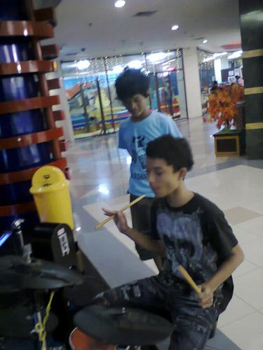 Sabar 0:)