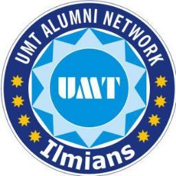 UMT_Alumni Profile Picture