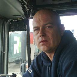 ronniehunt's profile picture. bouncing along, minding me own,as per.