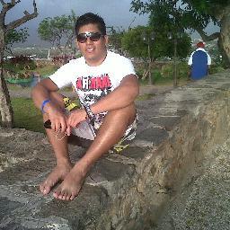 Publicista/Administrador de empresas Hoteleras, caraquista, y en apoyo total a mi VINOTINTO