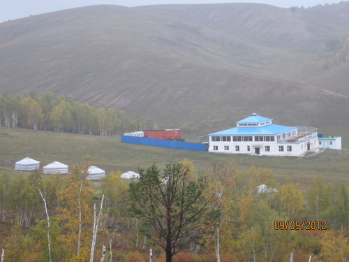 ТАВТАЙ МОРИЛНО УУ!