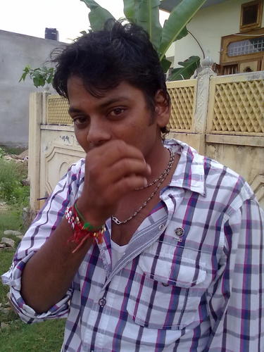 dharamsingh4's profile picture. 