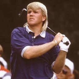 I once dunked a women's basketball on a 9'6 hoop and I own a Scotty Cameron putter, basically a perfect human