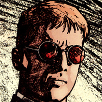 DemolidorCego's profile picture. 