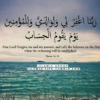 حساب للأدعيه .. لعله يشفع لي ولكم يوم القيامه♥ يدار بواسطة @itznawal
