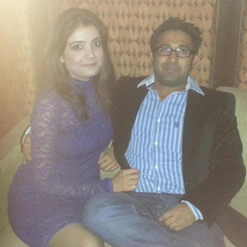 abhiharshwal's profile picture. IT Consultant