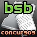 Informações sobre concursos em BSB