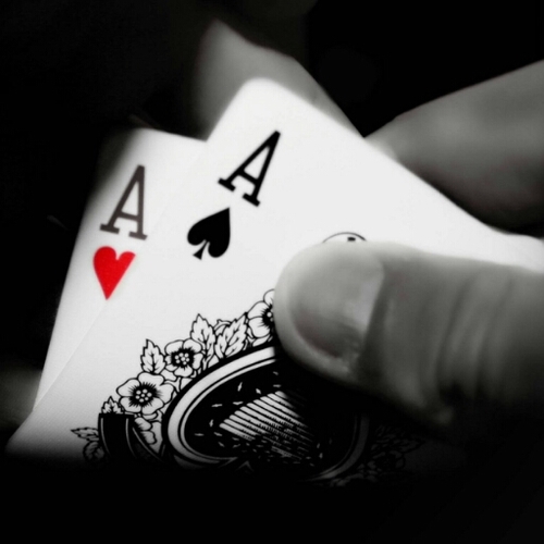 Sports Gambler/Poker Playa