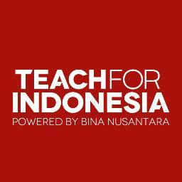 Together We Can Change Indonesia

https://t.co/CcBjMkiRKM