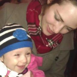I am a single Mom to a beautiful baby girl named Emily. I live in Niagara Falls and love zombies, GOT, WWE, relaxing, and laughing! :)