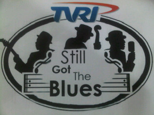 Still Got The Blues TVRI
Produced by Satala Movie Production
CP. @yusdasiregar 082112404433