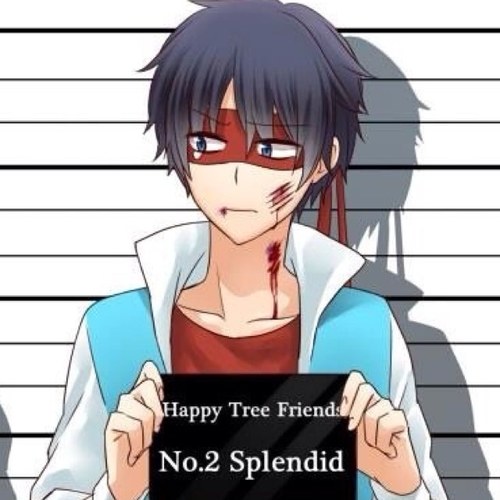 How does the /hero/ get locked up?! Ugh,  Flippy, what did I do /this/ time..? (( Jailed account for @ASplendidHero ))