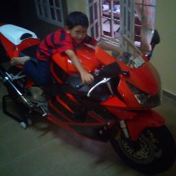 MieTelnet's profile picture. 