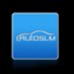 Automotive Innovation from autoSLM