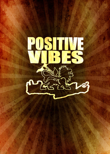 Think, Stay, Be Positive   
Lets Celebrating Great Jamaican Music