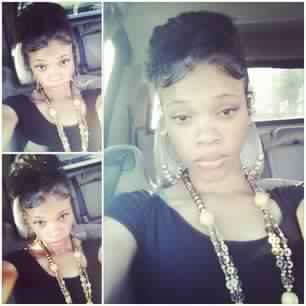 |Fuck a BIO.| |This chic to THUGIIN for that.| Im a MODEL & DESIGNER| #Bisexual |Married to my MONEY|Mixed|