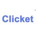 Clicket (@infoclicket) Twitter profile photo
