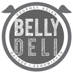 Gourmet Asian Salads + Sandwiches