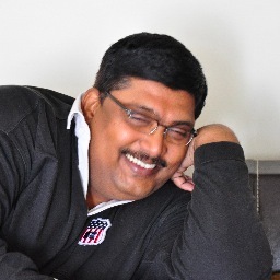 PraveenVThampi Profile Picture