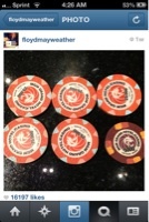 Dallas_guy_28's profile picture. If I don't follow back it means I don't fucking like you so eat my prick and fuck off.....PS your wife wanted me sir lmaooo