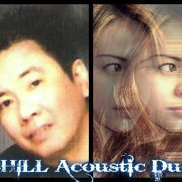 ChillAcoustic's profile picture. An Acoustic duo solely dedicated to the fusion of soothing melodies that are forever stamped into the public’s mind. We will make you chill and relax.