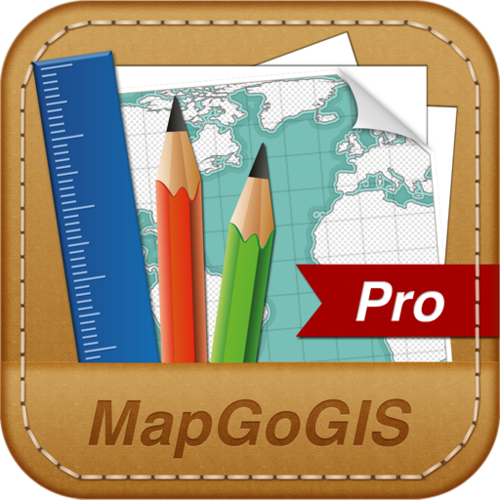 MapGo GIS is an easy app of mobile map to use with notepad.It integrated the maps you own, and you can record maps quickly on your mobile device.