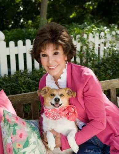Miss America 1959 and Actress