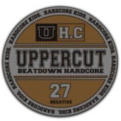 vocalist @uppercutmchc