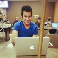 Mohammad Araf(@MohammadAraf85) 's Twitter Profile Photo