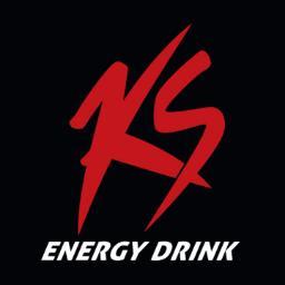 Official account for KS Energy Drink
