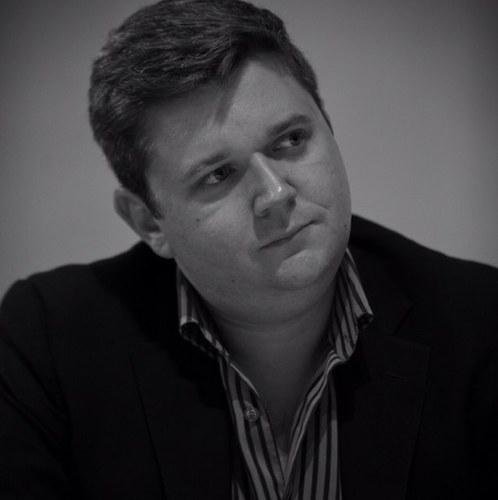Editorial Director of Architecture Media – Australia's leading publisher for the architecture and design community.