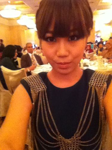 SheilaAgathaW's profile picture. Fashion designer