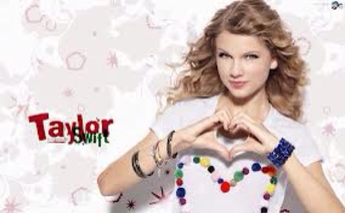 Taylor swift supporter we called it SWIFTIES ! ♥