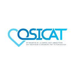 OsicatFR's profile picture. Etude clinique menée en Midi Pyrénées par l APETCARDIOMIP et le CHU de Toulouse pour l'optimisation de la prise en charge de l'insuffisance cardiaque.