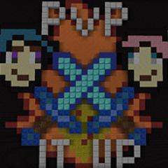 PvPitUP's profile picture. Join Minecraft Free To Play Hunger Games Servers! Always Up 24/7! Play With Hundreds of Players! Server IP -- http://t.co/FIfzjuTQNn