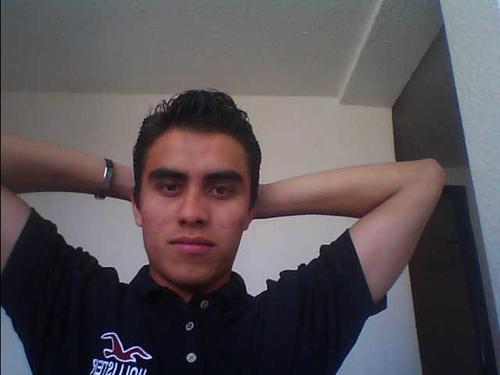 Americanista de corazón FOLLOWS YOU