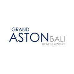 A luxurious Bali beachfront resort, set among lush
tropical gardens at the white sandy beaches of 
Tanjung Benoa