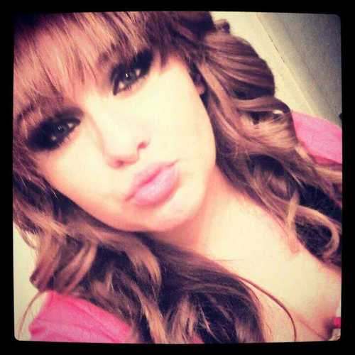 MamaShawn_14's profile picture. Shawnee Re'Nae ; Mommy to my Handsome TJ (: Latina Princess  #STEELERS #14 #Celtics #Heartstolen