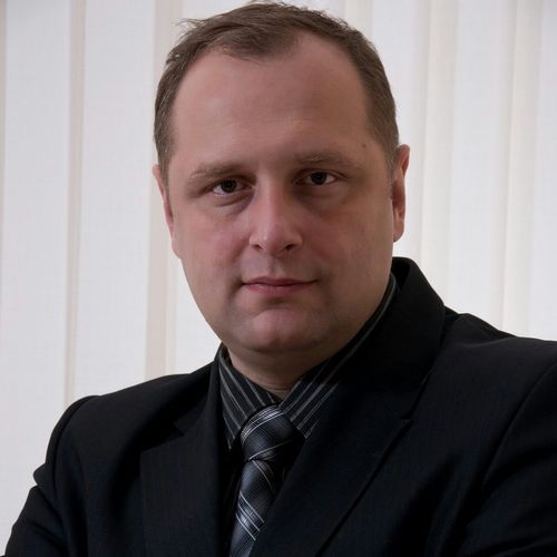 KucherovAndrey's profile picture. 