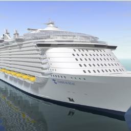 Cruiseline is recognized as a niche provider of personalized high quality ship management services