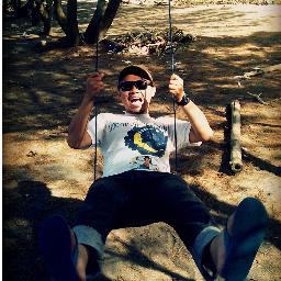 #IndonesiaTanpaJIL | @MahkamahAgung RI, IT Eng. | Pop Punk & Indie Rock | TNT Community | @StaireoKids | Fans of FC Barcelona | Cycling #MTB #DirtJump