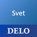 Delo Svet (@delo_svet) Twitter profile photo