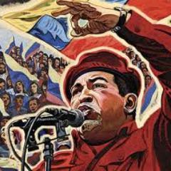 #ChavezViveLaLuchaSigue
#YoSoyChavez
#EntreChavistasNosSeguimos #Tropa
#Tropa
Sigueme y te sigo.