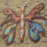 Myddleton Rd Garden (@myddletonroadcg) Twitter profile photo