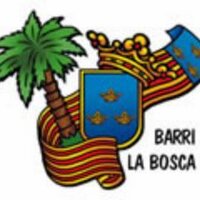 FALLA BARRI LA BOSCA (@fallablabosca) 's Twitter Profile
