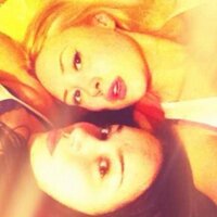 Julia and Anastasia  (@gansta_shmensta) 's Twitter Profile
