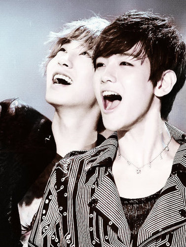 CHANBAEKHOUSE Profile Picture