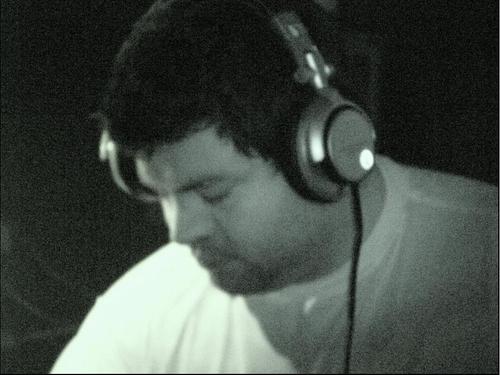 Web designer , dj Deep house