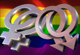 El mundo somos nosotros y nosotros somos la muestra de que el amor, la lealtad, la confianza y el poder no tienen sexo. #SomosIgualdad #OrgulloLGBT